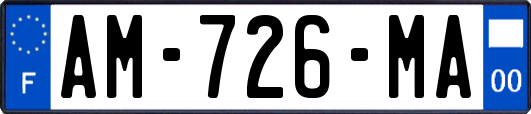 AM-726-MA