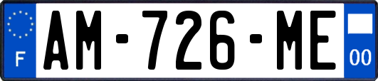 AM-726-ME