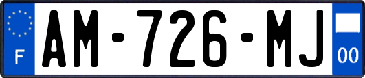 AM-726-MJ