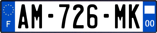 AM-726-MK