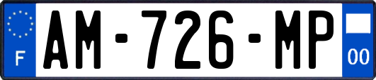 AM-726-MP