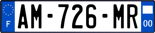 AM-726-MR