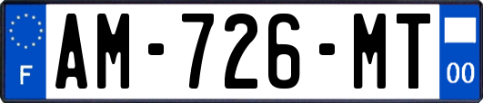 AM-726-MT