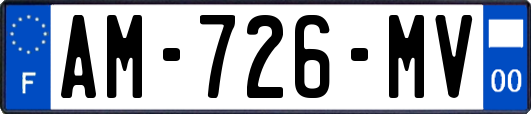 AM-726-MV
