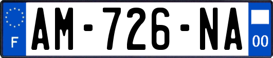 AM-726-NA