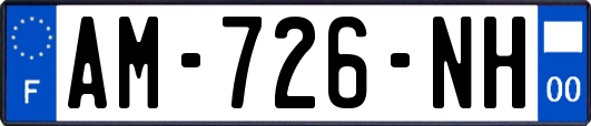 AM-726-NH