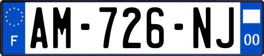 AM-726-NJ