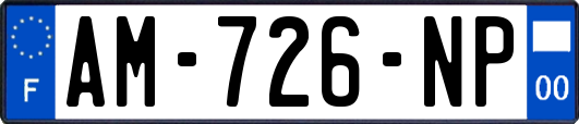 AM-726-NP
