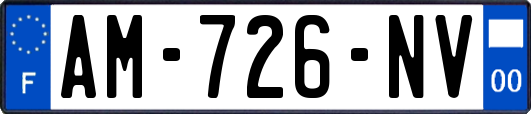 AM-726-NV