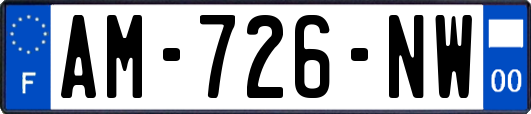 AM-726-NW