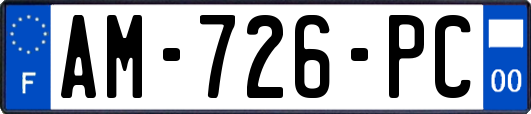 AM-726-PC