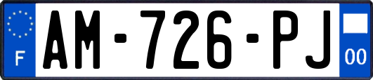 AM-726-PJ