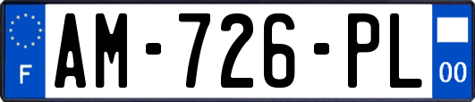 AM-726-PL