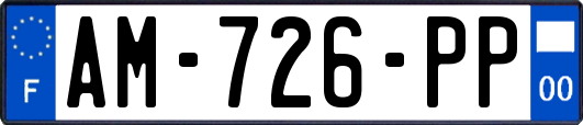 AM-726-PP