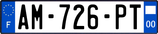 AM-726-PT