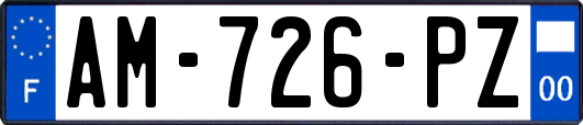 AM-726-PZ
