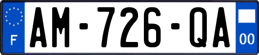AM-726-QA