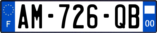 AM-726-QB