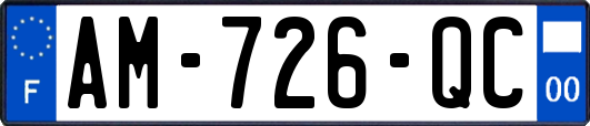 AM-726-QC