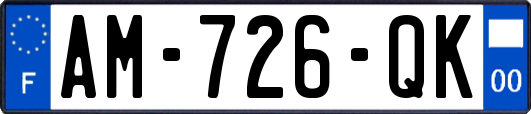 AM-726-QK