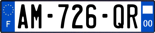 AM-726-QR
