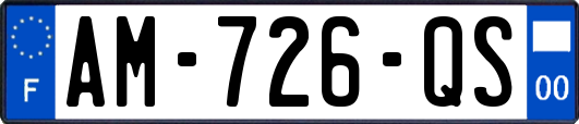 AM-726-QS