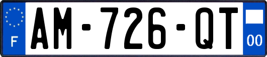 AM-726-QT