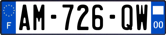 AM-726-QW