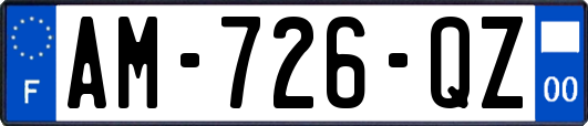 AM-726-QZ