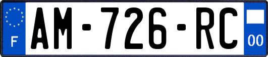 AM-726-RC