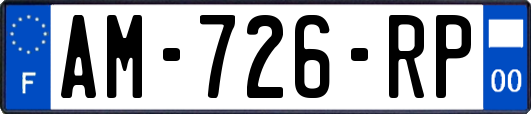 AM-726-RP