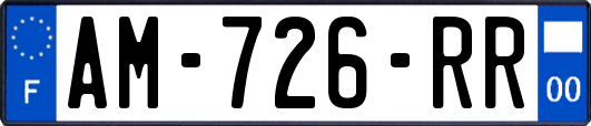 AM-726-RR