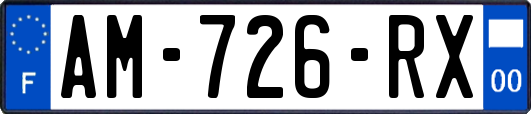 AM-726-RX