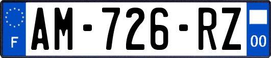 AM-726-RZ