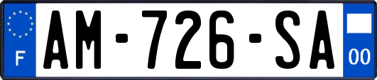 AM-726-SA