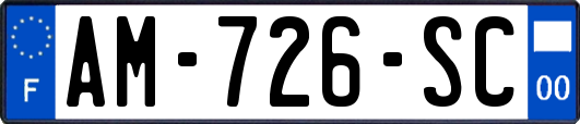 AM-726-SC