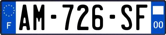 AM-726-SF