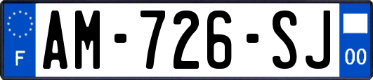AM-726-SJ