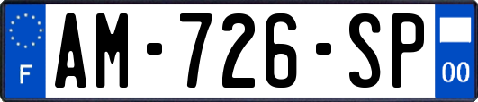 AM-726-SP