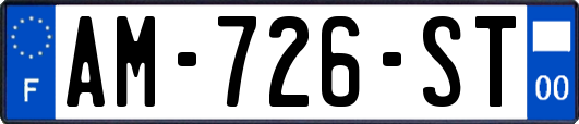 AM-726-ST