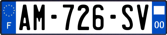 AM-726-SV