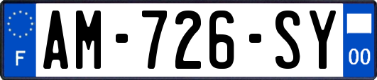 AM-726-SY