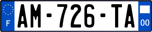 AM-726-TA