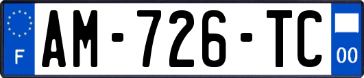 AM-726-TC