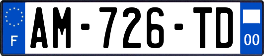 AM-726-TD