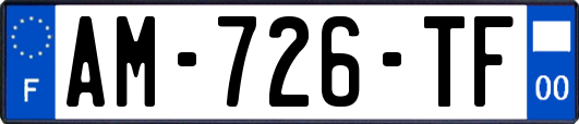 AM-726-TF