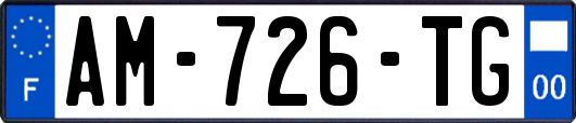 AM-726-TG