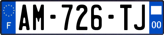 AM-726-TJ