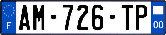 AM-726-TP