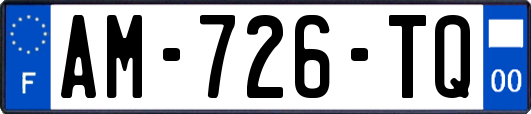 AM-726-TQ